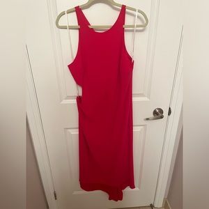 Halston Evening Dress